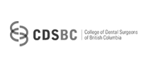 College of Dental Surgeons of BC